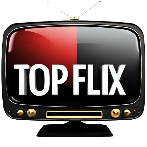 Logo Top-Flix